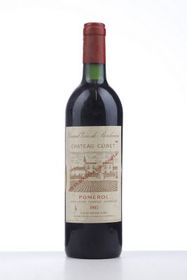 france-bordeaux-wine-clinet-1985
